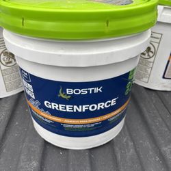 Bostik Greenforce