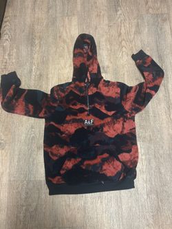 abercombie fitch kids hoodie