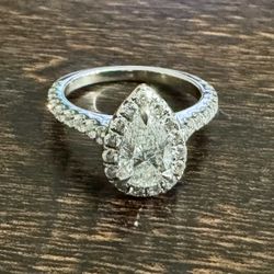 Engagement Ring