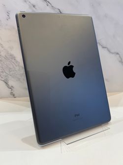 iPad 9th Gen 64GB WiFi Pre-owned