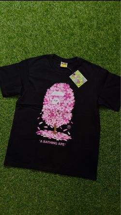 A Bathing Ape BAPE