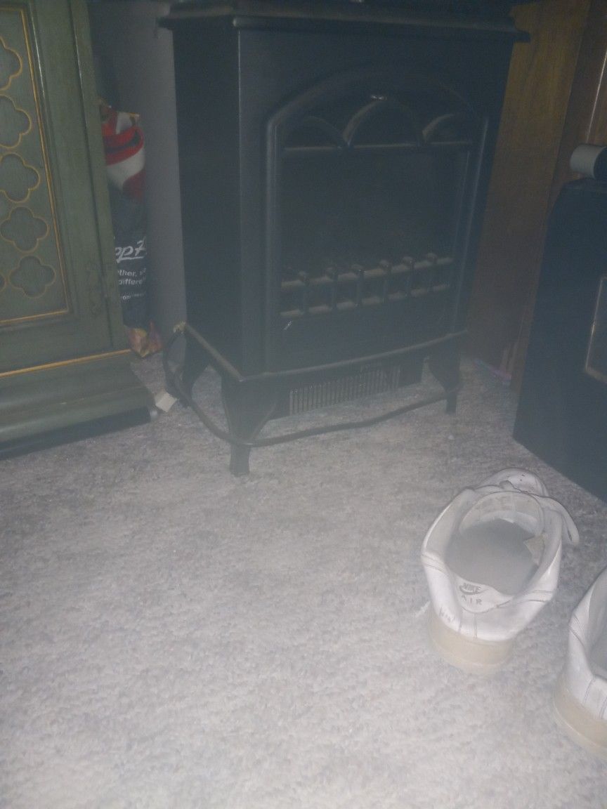 Electric Heater