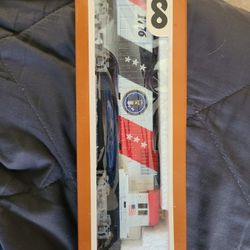 Tyco 1976 HO Scale Train Set