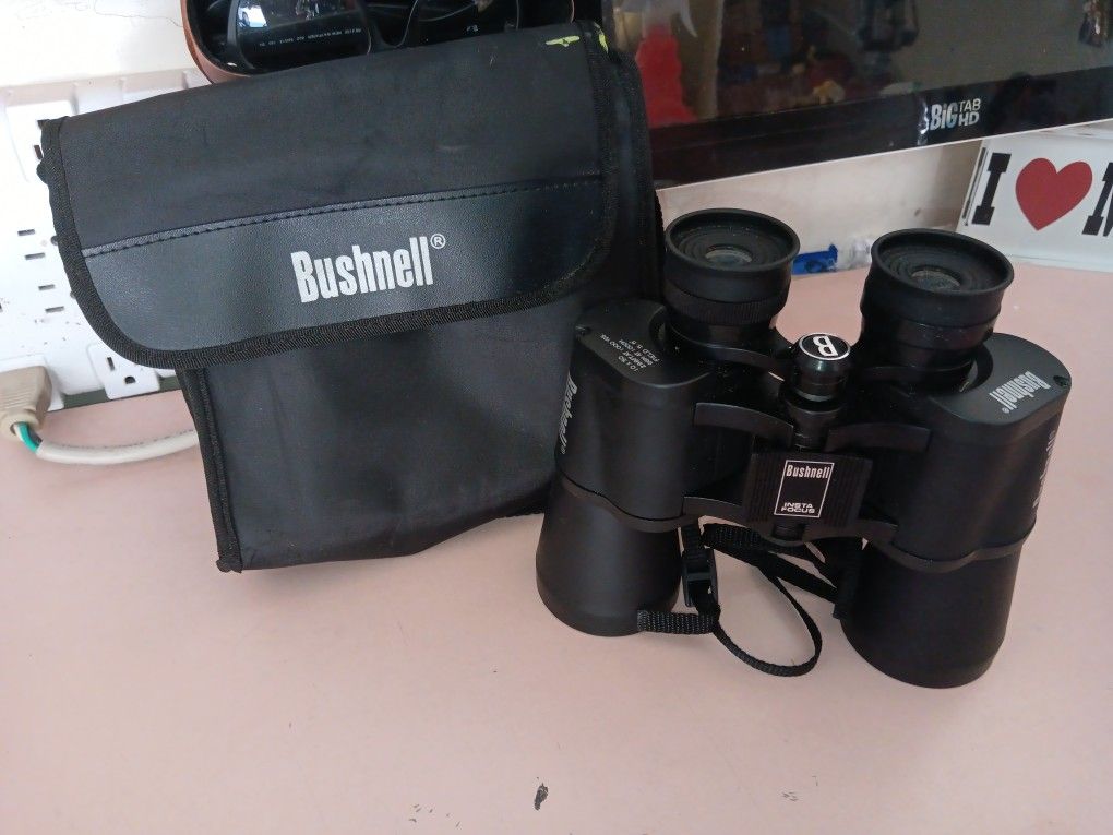 Binoculars In New Condition 10x50s Work Perfect $29 Very Firm
