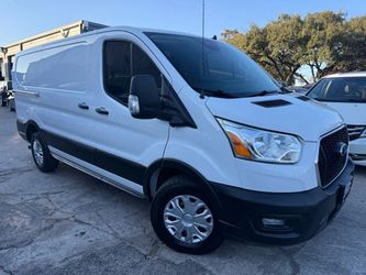 2022 Ford Transit 250 Cargo Van