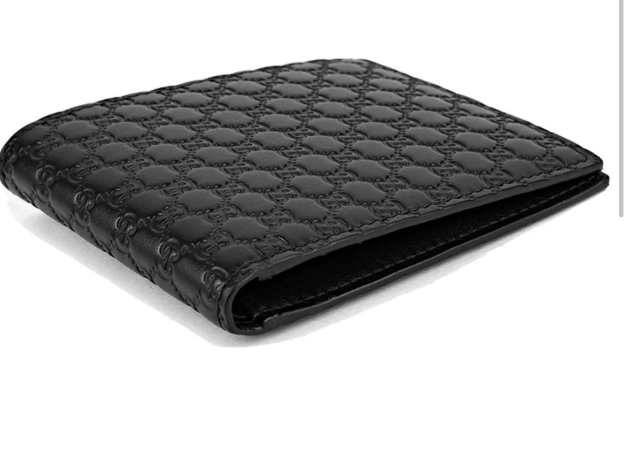 Gucci Wallet Ask For Pics