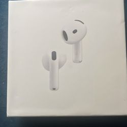 *New* Airpods Gen 4s