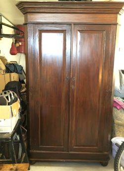 Beautiful armoire, Can Be Use For TV