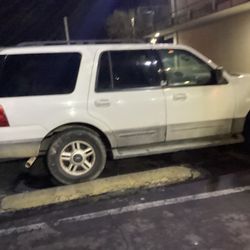 2006 Ford Expedition