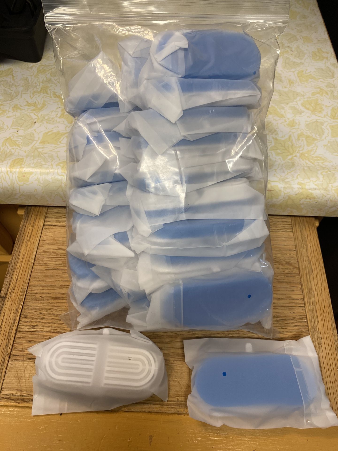Pet Fountain Filters