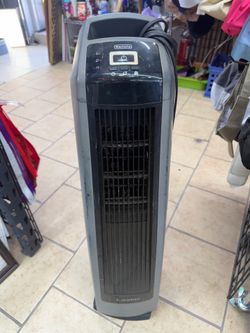 Lasko fan