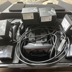 Valve Index & Full Body Tracking 
