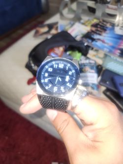 Dope Watch