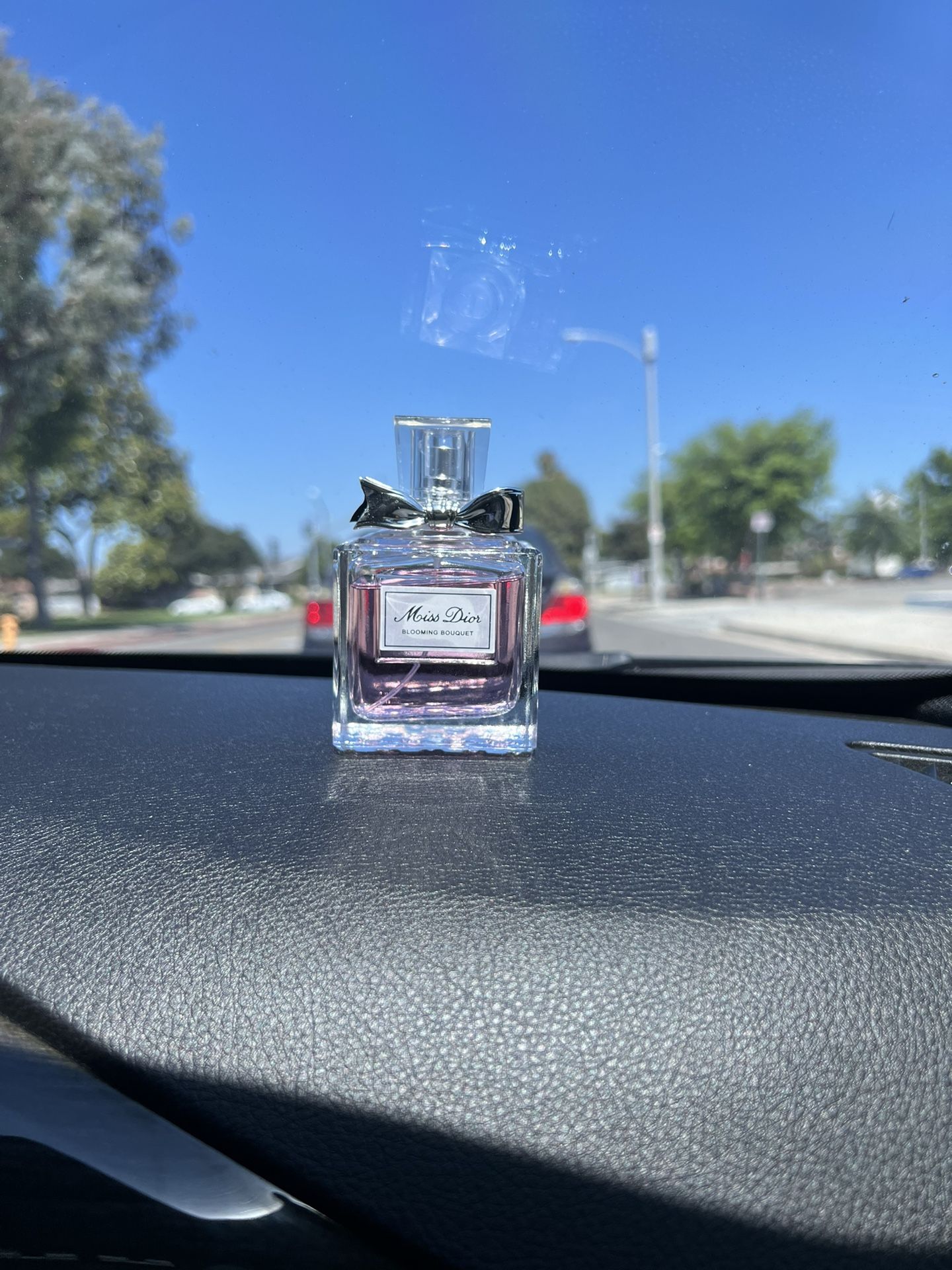 Miss Dior Perfume