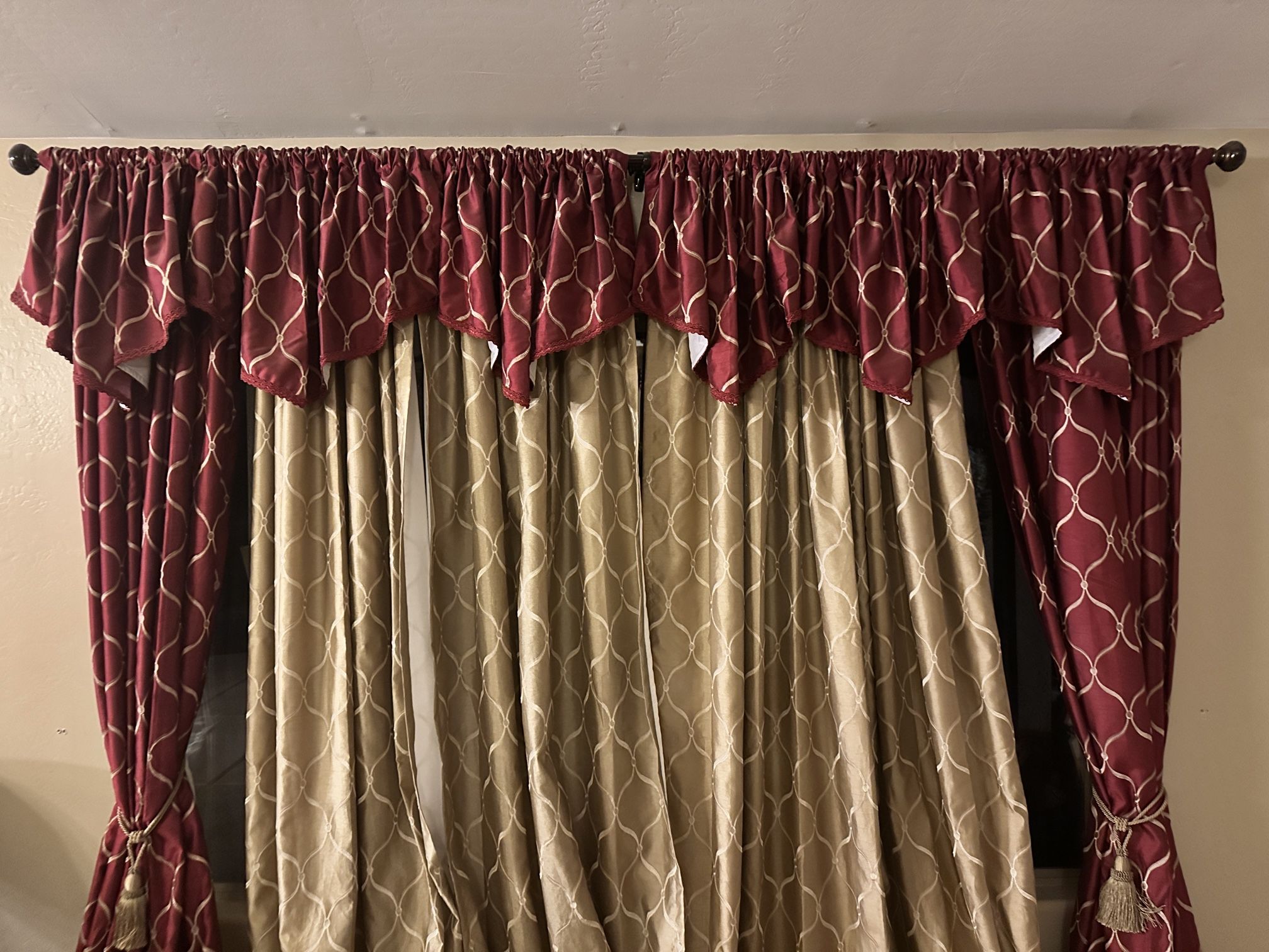 Curtains
