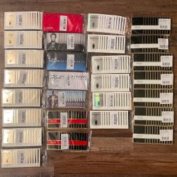 Cologne & Perfume Tester Size