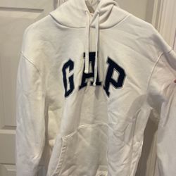 GAP hoodie