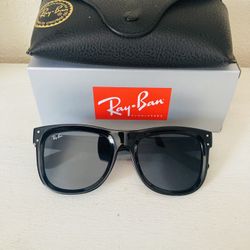 New Reverse Wayfarer 