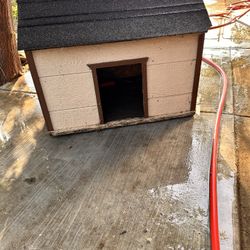 Casa Para Perros 🐕 