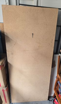 Particle Boards (4)