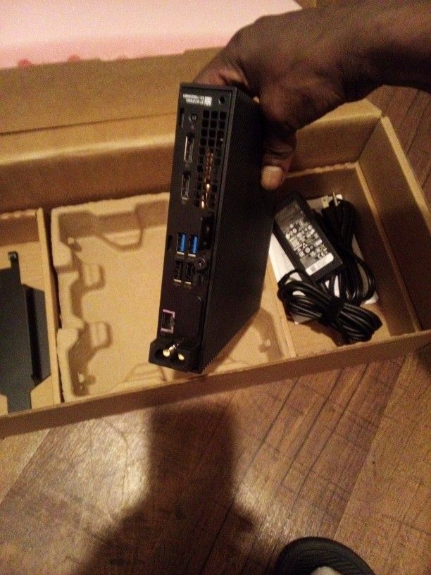 Dell Optiplex 3000