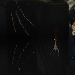 Nightmare Before Christmas Bag 