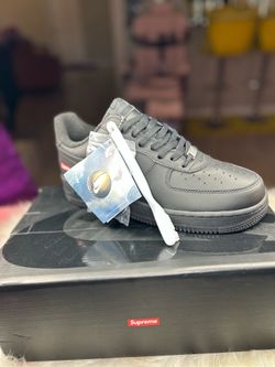 Supreme Air Force 1s