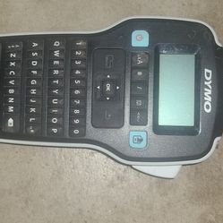 Label Maker