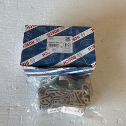 Ford Explorer 5R55S. W/S Solenoid Pack + Valve Body