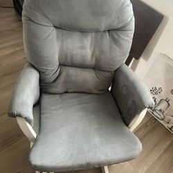 Rocking Chair 