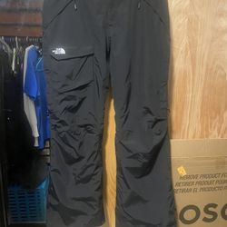 Womens North Face Ski Pants 