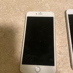 iPhone S For Parts 100 For Each