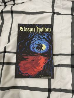 sleepy hollow