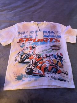 Vale shirt