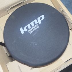 Manual Kmp Steering Wheel For BMW E9x