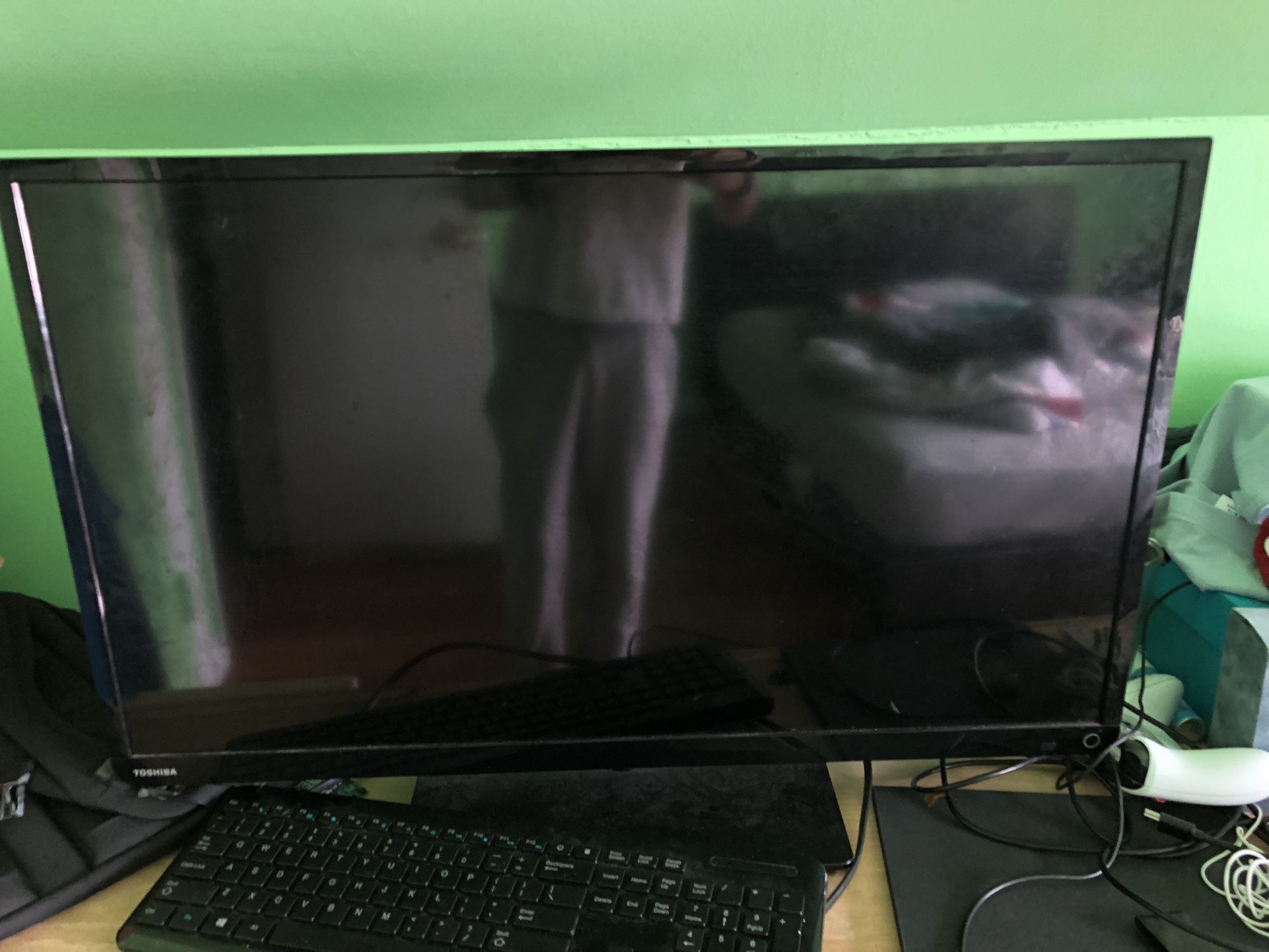 Tobisha Tv