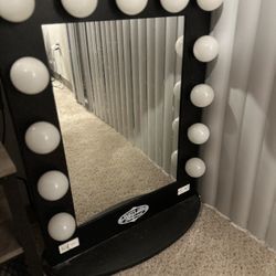 Makeup/Vanity Mirror 