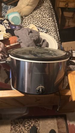 Crockpot