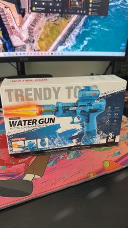 Trendy toys water gun