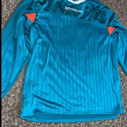 $30 Each Reebok Jersey XXL 