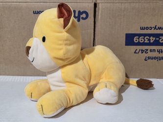 Kohl's Cares Lion Cub