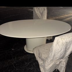 Dining Table Must Sell Today