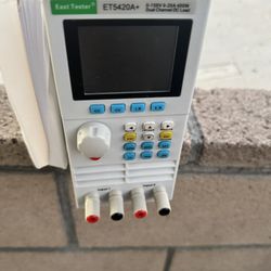 Fuente De Poder