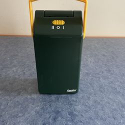 Energizer Folding LED Camping Lantern, IPX4 Water Resistant Lanterns for Camping