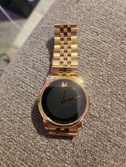 Movado 