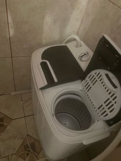 Washer