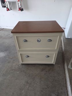 File Cabinet