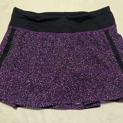 Lululemon Skirt