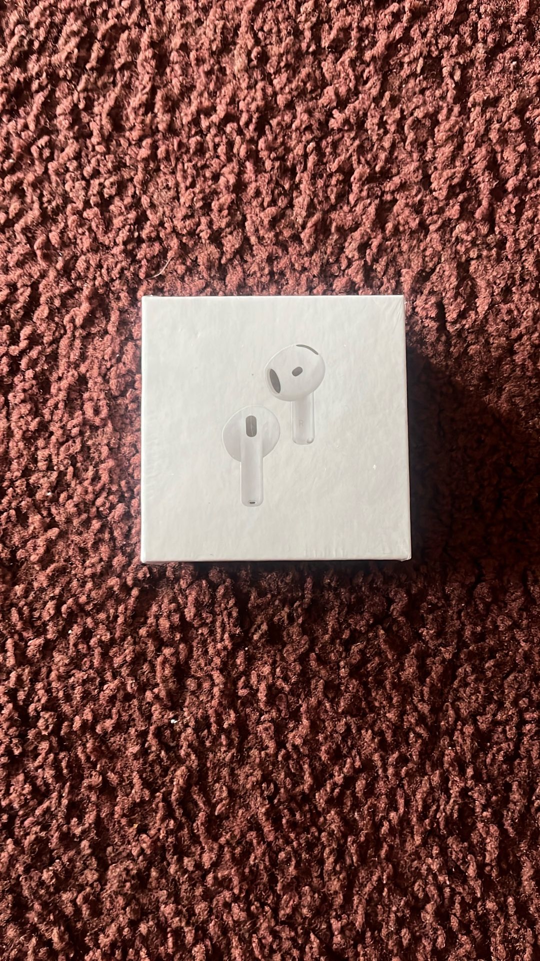 Brand New Air Pods 4 Noise Cancellation