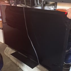 50” Sony tv